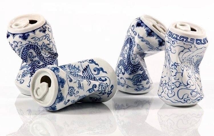 Blending Cultures in Art: ๐ A World of Artistic Convergence