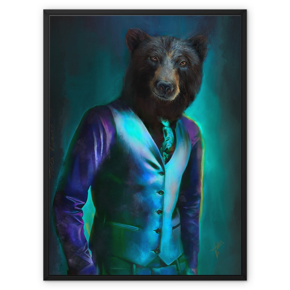 Bear