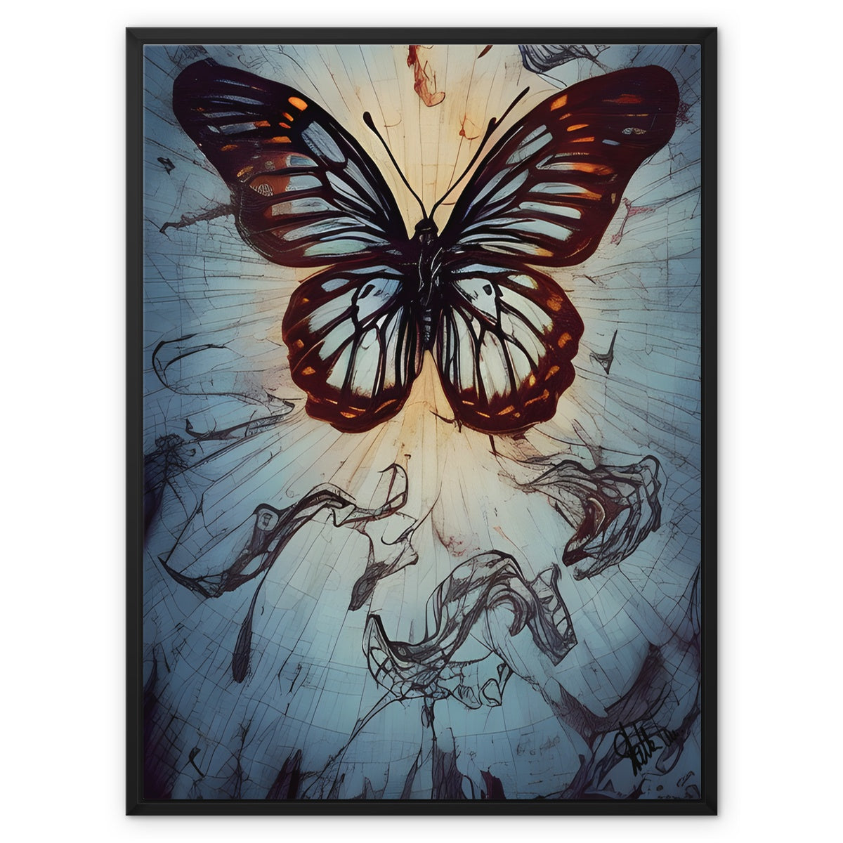 Butterfly 1
