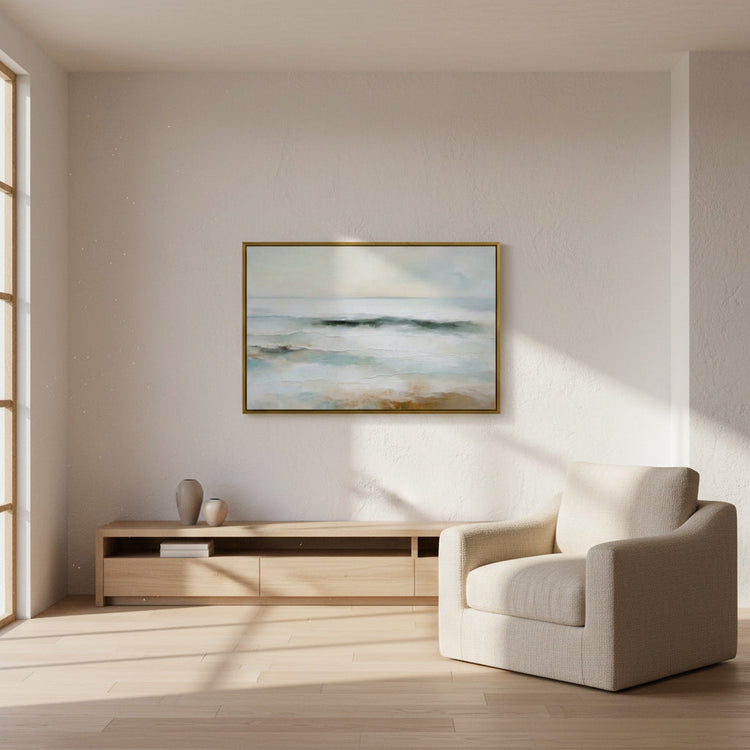 Modern Wall Art for Refined Interiors