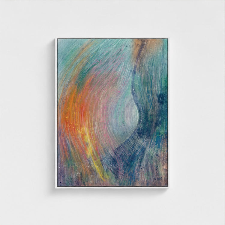 Beyond Form