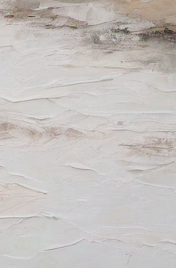 Textured stone or ceramic tile with beige and brown patterns