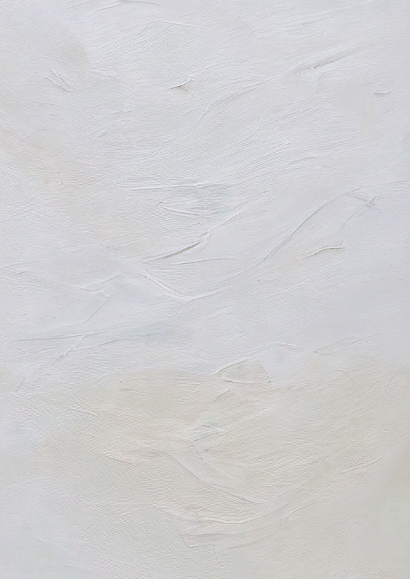 Textured white surface with subtle variations in shade