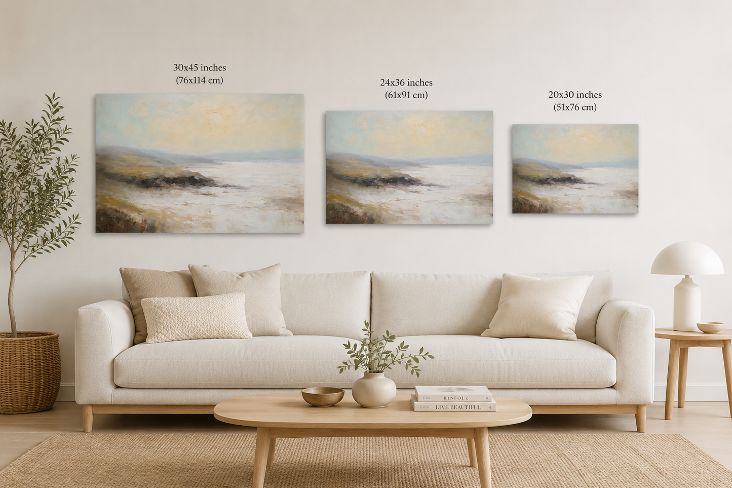 Coastal Mood 139