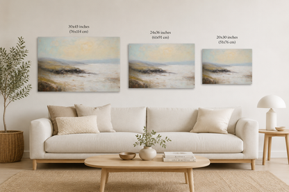 Coastal Mood 139