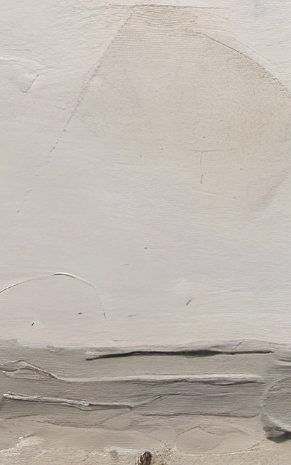 Close-up of a textured gray surface with subtle patterns