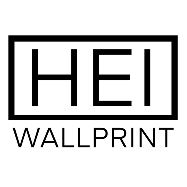 HEI Art Gallery - WALLPRINT